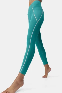 Best Born Living Sportlegging Luna Biscay Green