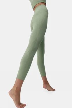 Hot Born Living Sportlegging Annapurna Camuflaje