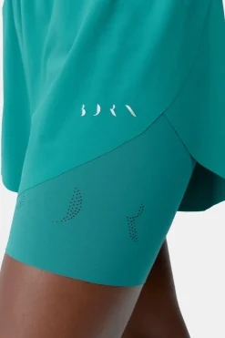Sportshort Bikila-Born Living Discount
