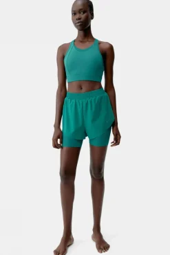 Sportshort Bikila-Born Living Discount