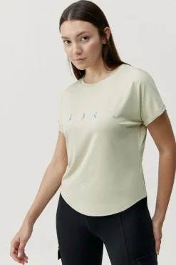 T-Shirt Azami-Born Living Best