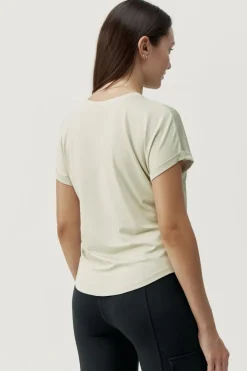 T-Shirt Azami-Born Living Best