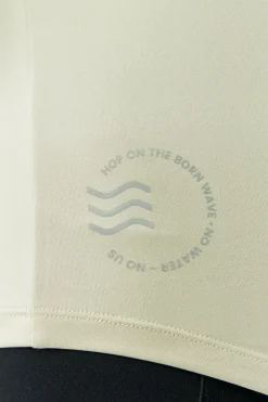 T-Shirt Azami-Born Living Best