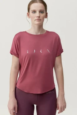 T-Shirt Azami-Born Living New