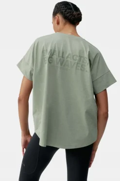 Discount Born Living T-Shirt Mayumi Camuflaje