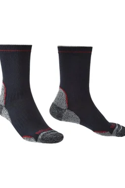 Wandelsokken Hike Coolmax Performance Lightweight T2 Boot-Bridgedale Best