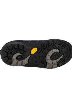 Online Brütting Wandelschoen Mount Shasta Kids H Navy Blue/Yellow