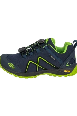 Best Brütting Wandelschoenen Guide Wp Kids Marine Lemon