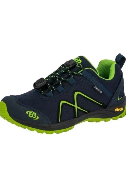 Best Brütting Wandelschoenen Guide Wp Kids Marine Lemon