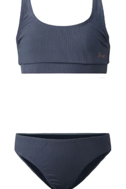 Online Brunotti Bikini Myla-Rib Indigo Blue