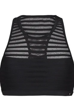 Best Brunotti Bikini Top Elen Black