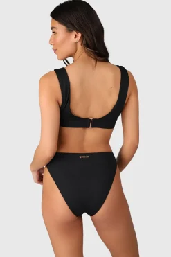Clearance Brunotti Bikini Top Forte Black