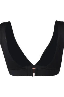 Clearance Brunotti Bikini Top Forte Black