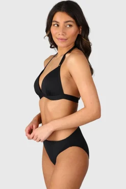 Fashion Brunotti Bikini Top Lisselot Black