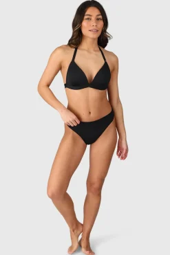 Fashion Brunotti Bikini Top Lisselot Black