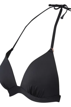 Fashion Brunotti Bikini Top Lisselot Black