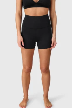 Discount Brunotti Bikinibroekje Hibiki Black