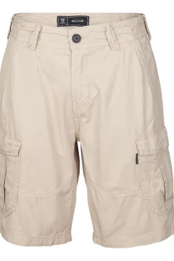 Clearance Brunotti Caldo-N Walkshort Ebony Sand
