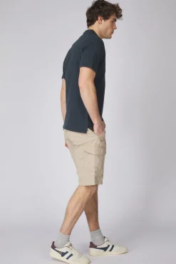 Clearance Brunotti Caldo-N Walkshort Ebony Sand