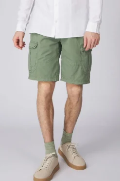 Caldo-N Walkshort-Brunotti New