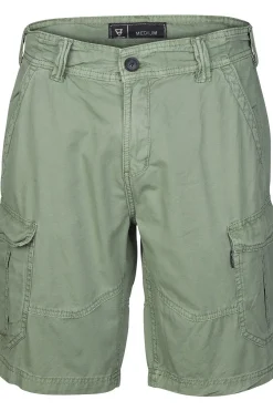 Caldo-N Walkshort-Brunotti New