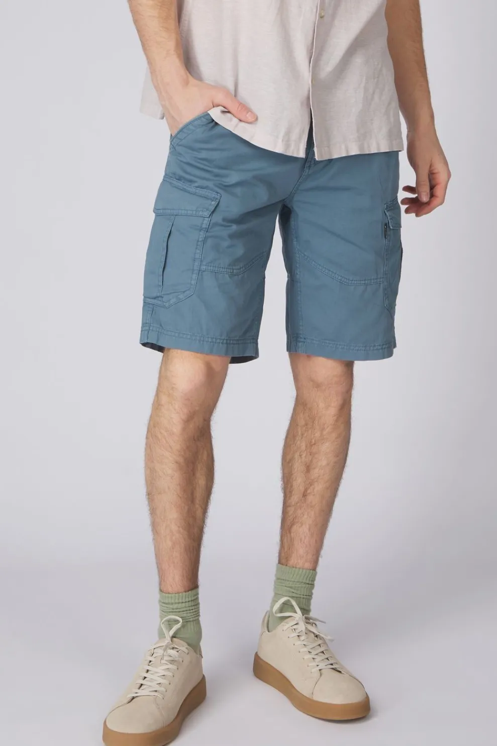 Caldo-N Walkshort-Brunotti Outlet