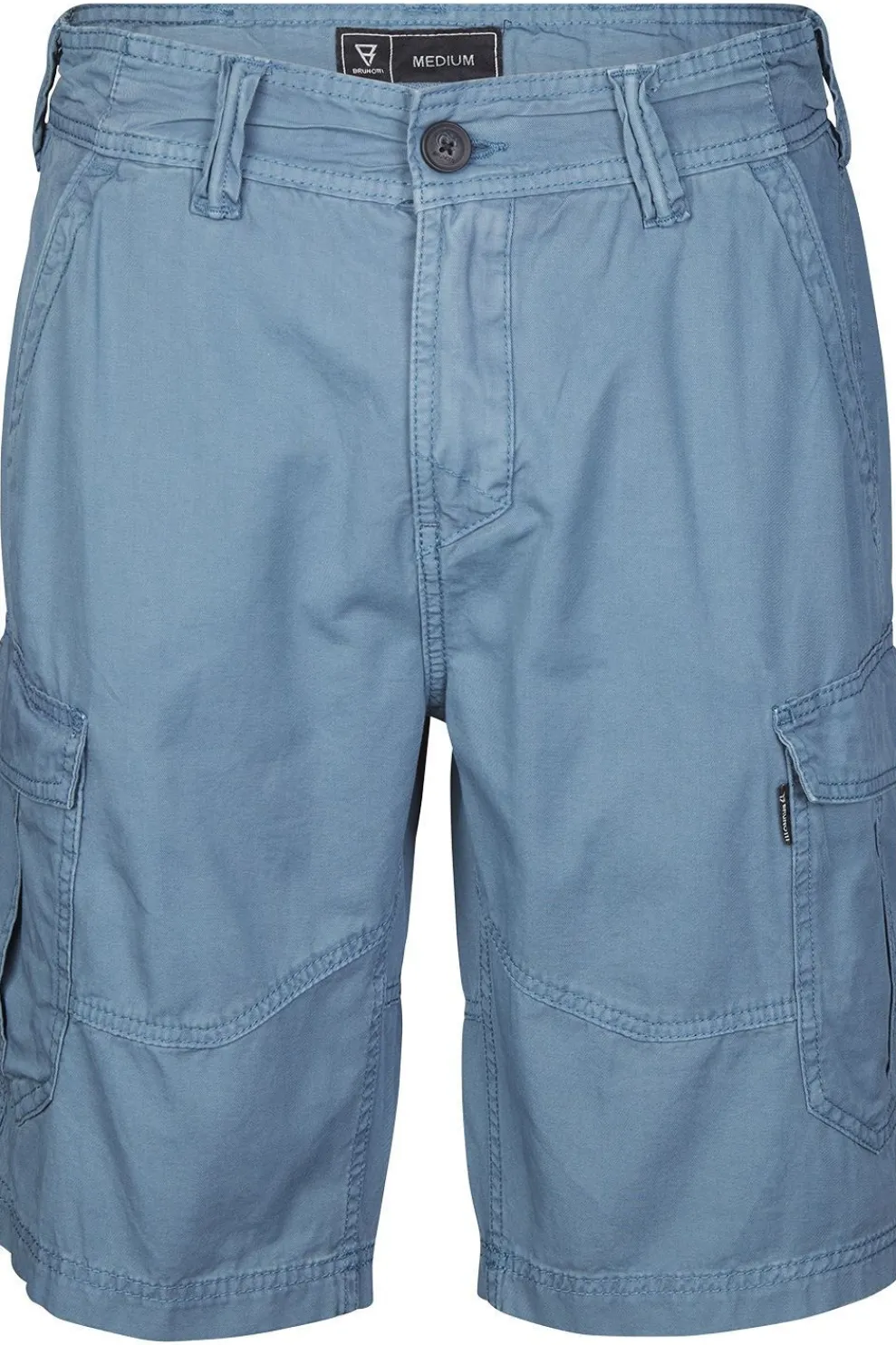Caldo-N Walkshort-Brunotti Outlet