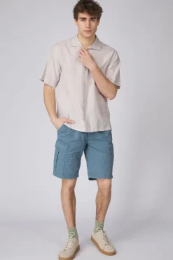 Caldo-N Walkshort-Brunotti Outlet