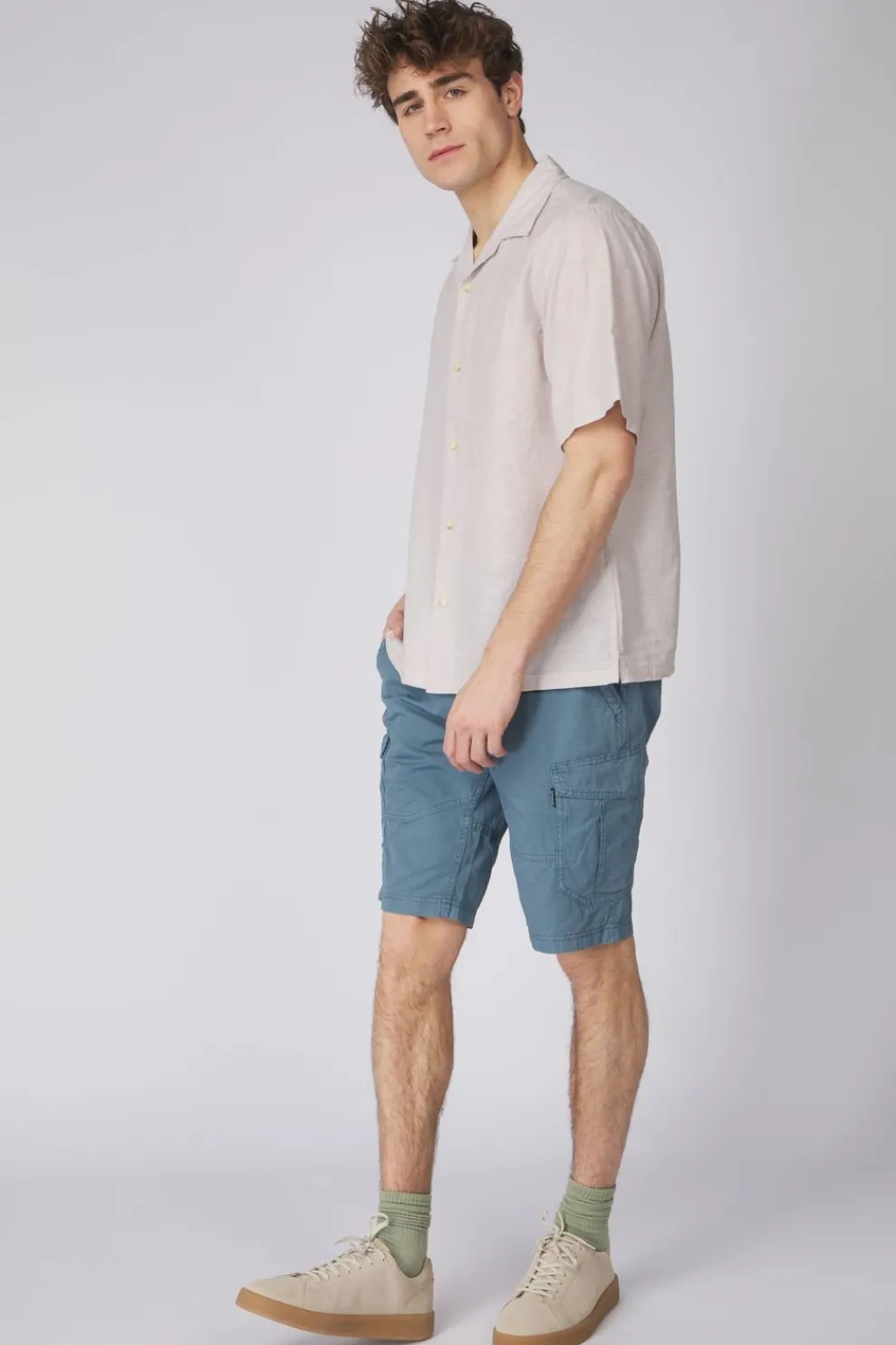 Caldo-N Walkshort-Brunotti Outlet