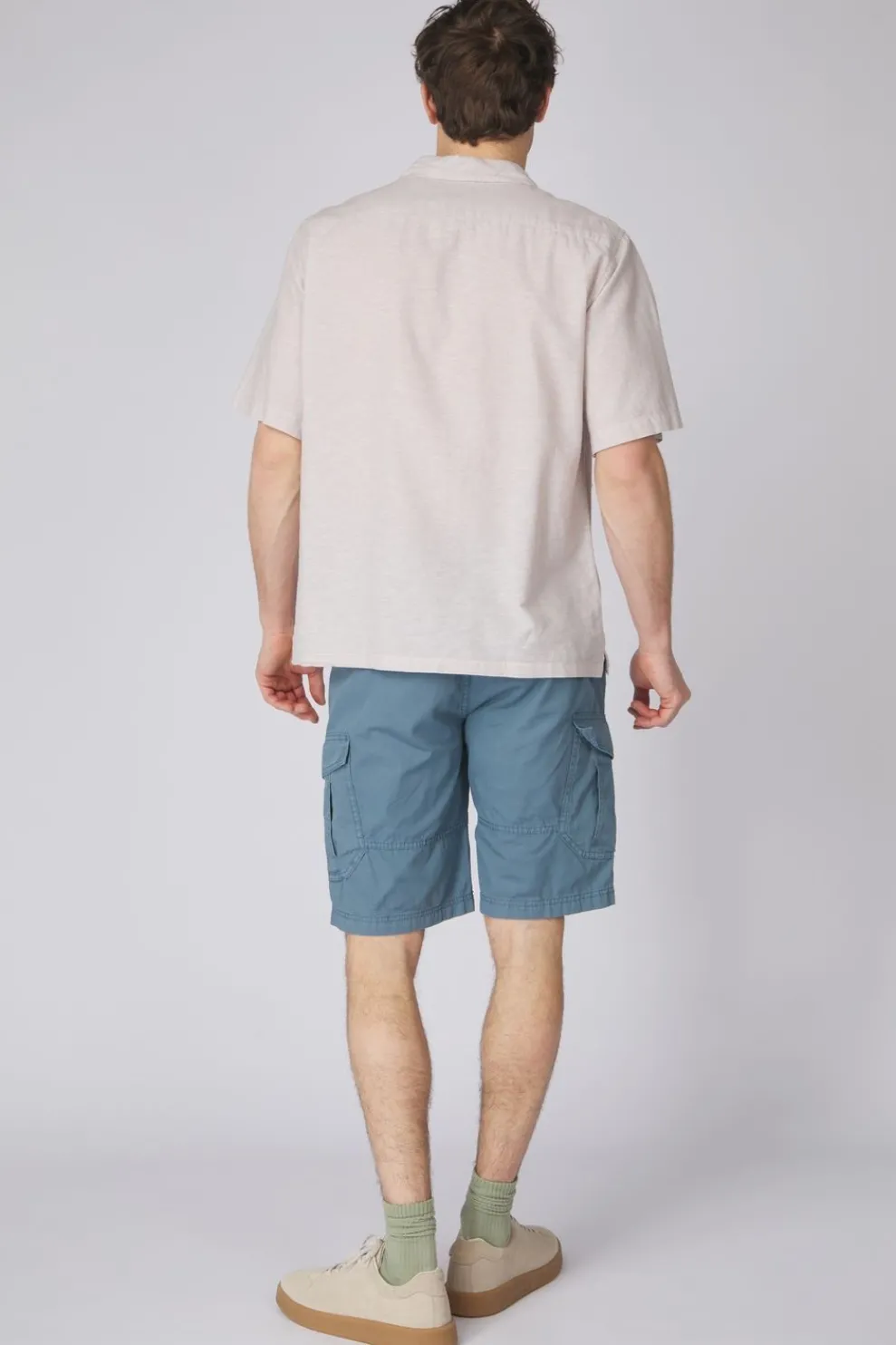 Caldo-N Walkshort-Brunotti Outlet