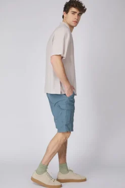 Caldo-N Walkshort-Brunotti Outlet