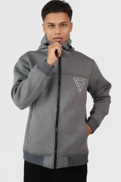 Cardigan Stickers  Sweater-Brunotti Clearance