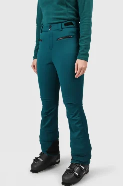 Coldlake Women Softshell Pant-Brunotti New