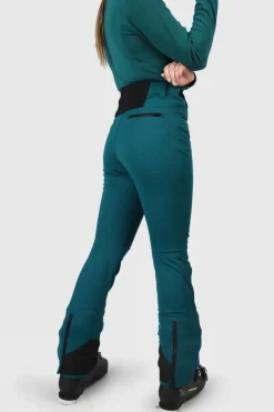 Coldlake Women Softshell Pant-Brunotti New