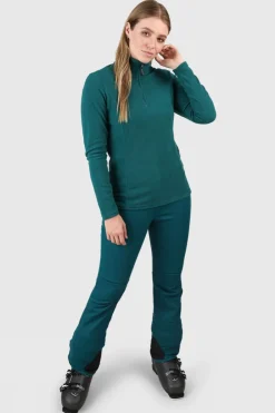 Coldlake Women Softshell Pant-Brunotti New