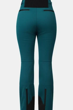 Coldlake Women Softshell Pant-Brunotti New