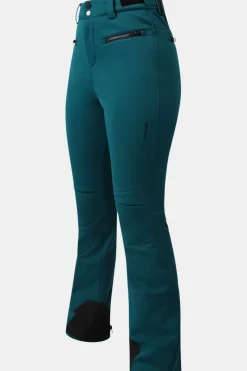 Coldlake Women Softshell Pant-Brunotti New