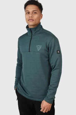 Fleece Daronst Men Fleece-Brunotti Outlet