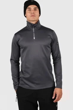 Online Brunotti Fleece Hero Titanium