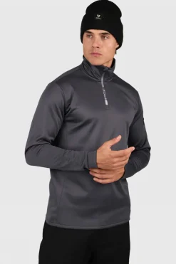 Online Brunotti Fleece Hero Titanium