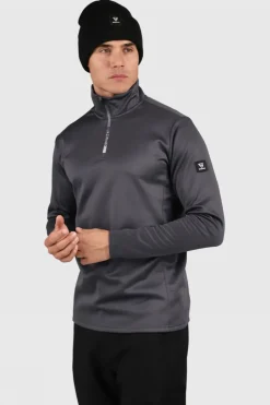 Online Brunotti Fleece Hero Titanium