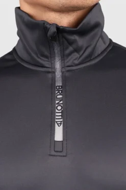 Online Brunotti Fleece Hero Titanium