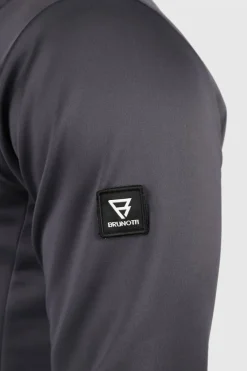 Online Brunotti Fleece Hero Titanium