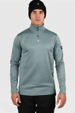 Clearance Brunotti Fleece Hero Agave