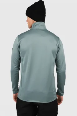 Clearance Brunotti Fleece Hero Agave