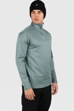 Clearance Brunotti Fleece Hero Agave