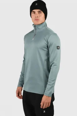 Clearance Brunotti Fleece Hero Agave