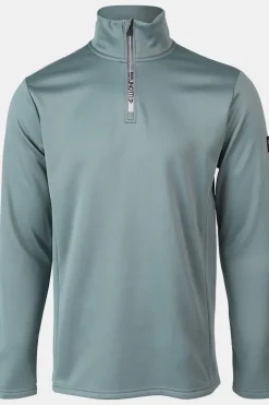 Clearance Brunotti Fleece Hero Agave