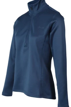 Fashion Brunotti Fleece Heronne Night Blue