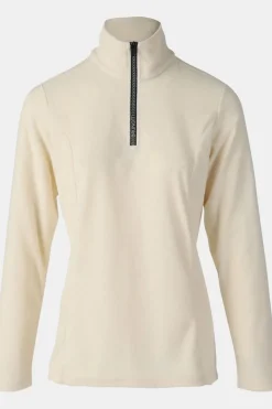 Fleece Misma Women Fleece-Brunotti Clearance